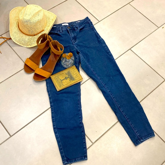 Nicole Miller New York Jeans size 6 - Picture 1 of 9